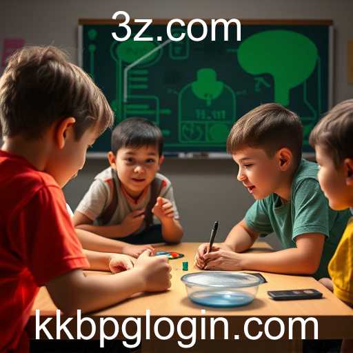 O Impacto dos Jogos Educativos na Aprendizagem