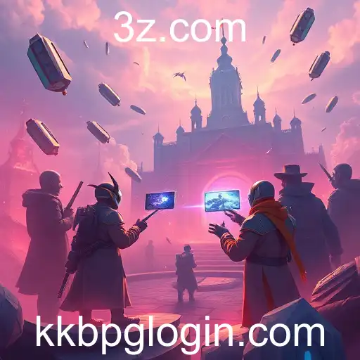 Tendências Emergentes nos Jogos em 2025