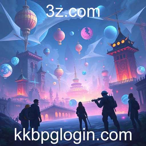 Explorando o Futuro dos Jogos Online