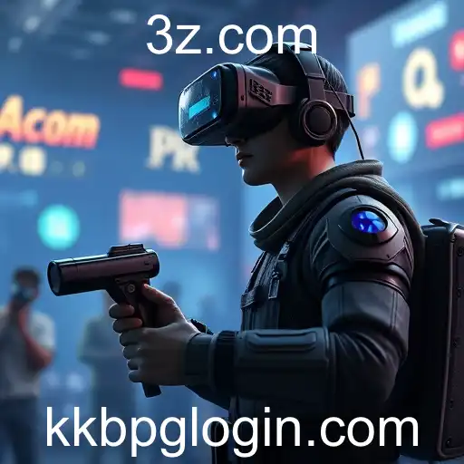 Tendências e Desafios no Mundo dos Jogos em 2025