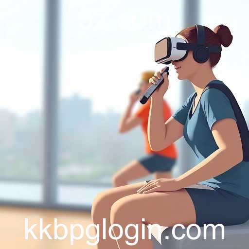O Impacto Positivo dos Jogos na Saúde Física e Mental