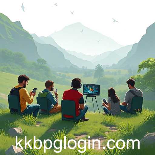 O Impacto dos Jogos no Cotidiano Moderno