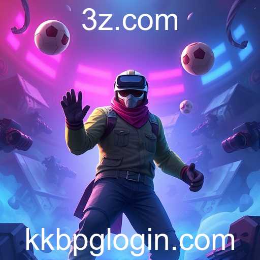 O Impacto do KKBPG no Cenário dos Jogos em 2025