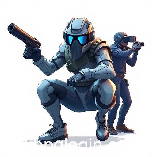 A Ascensão de KKBPG no Cenário de Jogos Online