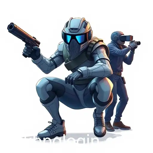 A Ascensão de KKBPG no Cenário de Jogos Online