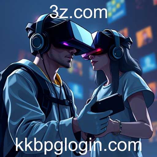 A Nova Era dos Jogos Online em 2025