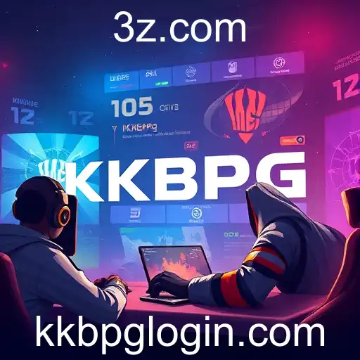 A Revolução dos Jogos Online: KKBPG em 2025