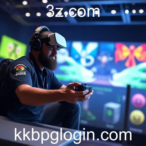 Revolução no Mercado de Jogos: A Ascensão dos Jogos Portáteis