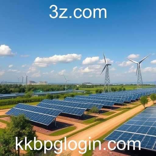 Tecnologia e Sustentabilidade: Um Olhar para o Futuro