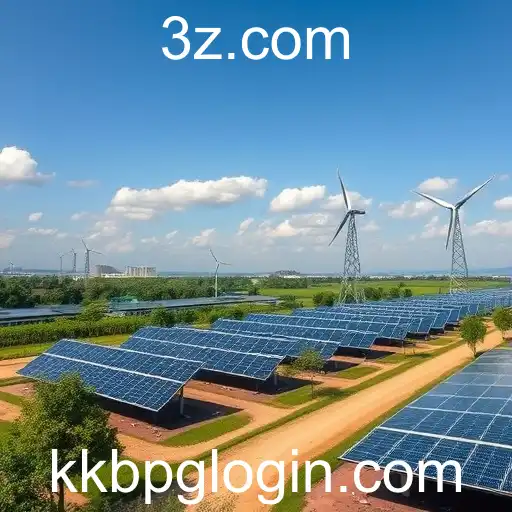 Tecnologia e Sustentabilidade: Um Olhar para o Futuro