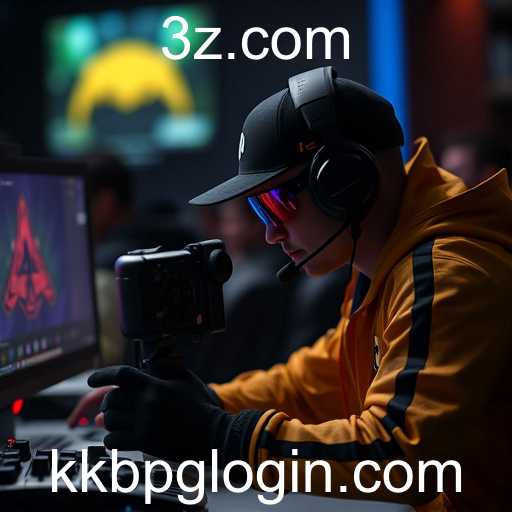 Tendências de Jogos em 2025: KKBPG Revoluciona o Mercado