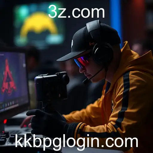 Tendências de Jogos em 2025: KKBPG Revoluciona o Mercado